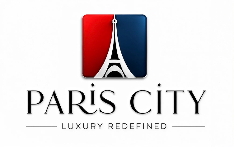 Paris City