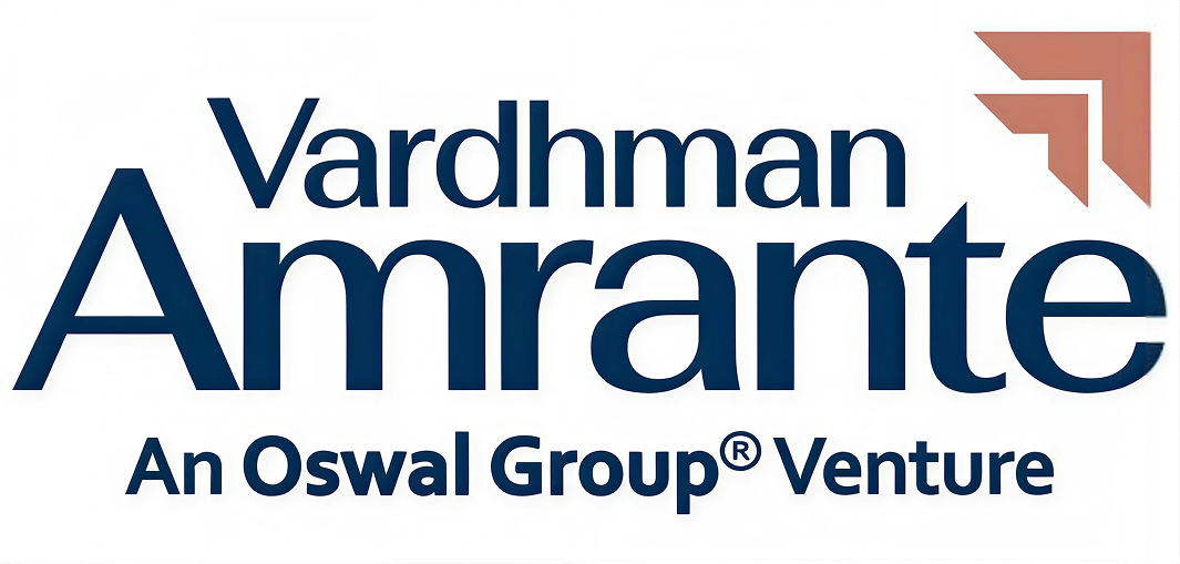 Vardhman Amrante