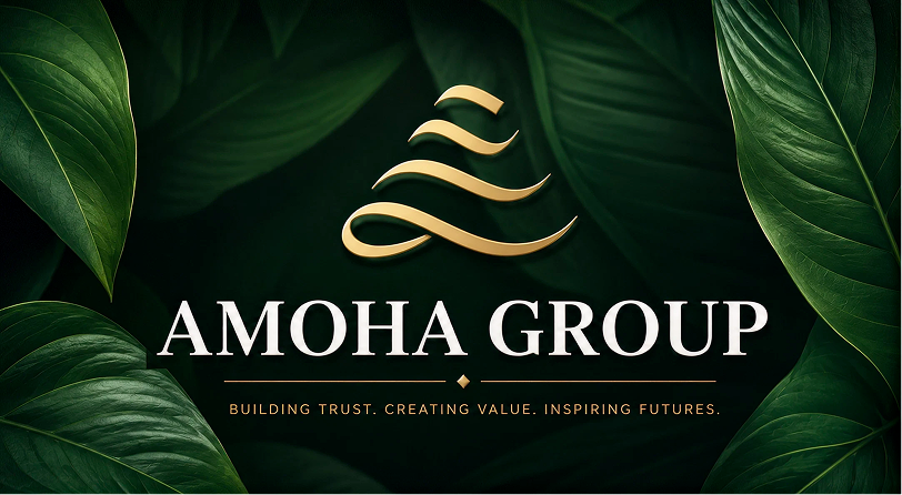 Amoha Garden