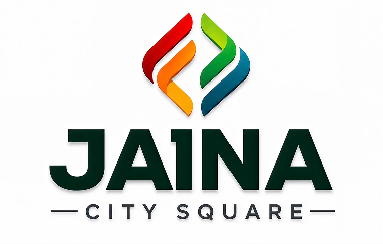 Jaina city square