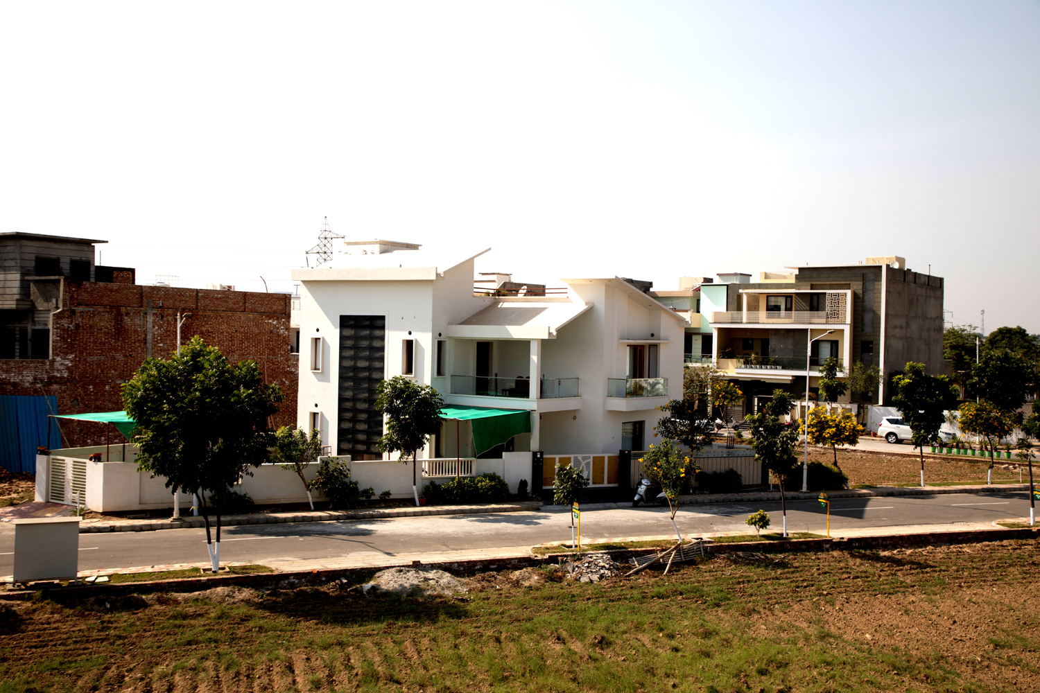 Green City