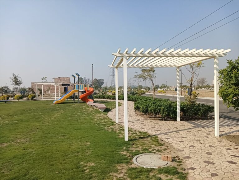 Leoz Green City