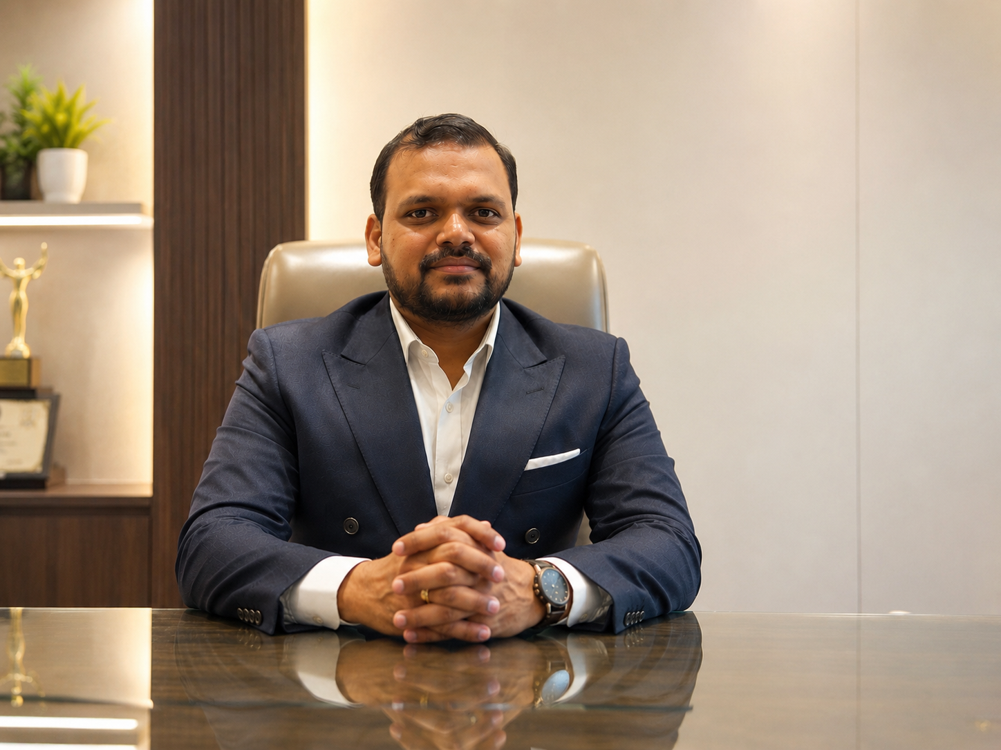Amit Mittal - Founder, Mittal Real Estate